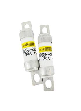 660G660GH-25H-25UL660GH-32UL险Hnode/日i之出快速熔断保器/丝原