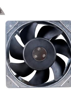 流20672A220V0SJI交CM轴流风机机柜机2散热风扇箱通风降温交流风