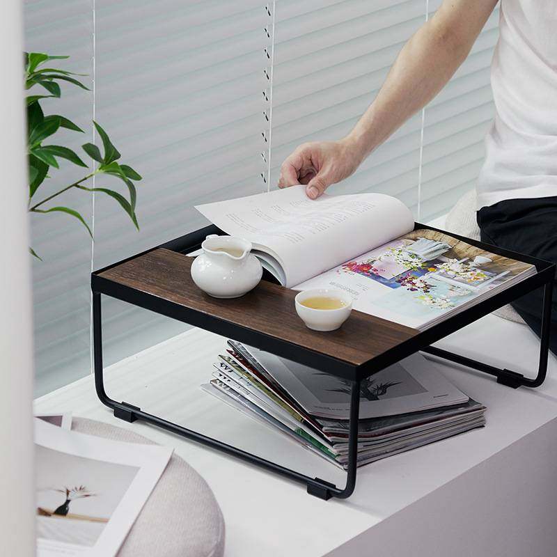 意禾/飘窗小桌子轻奢小茶几榻榻米桌子矮桌日式卧室创意小型茶r*,玩具/童车/益智/积木/模型,垂直悬浮玩具,淘宝优惠券,粉丝福利购,淘宝优惠卷