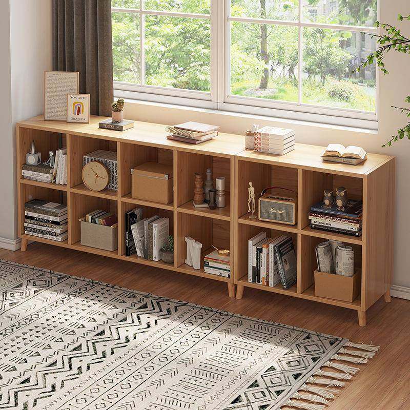 书架简易落地靠WJE墙用新款柜收纳柜小型迷你飘窗家卧多功能室简,鲜花速递/花卉仿真/绿植园艺,割草机/草坪机,淘宝优惠券,粉丝福利购,淘宝优惠卷