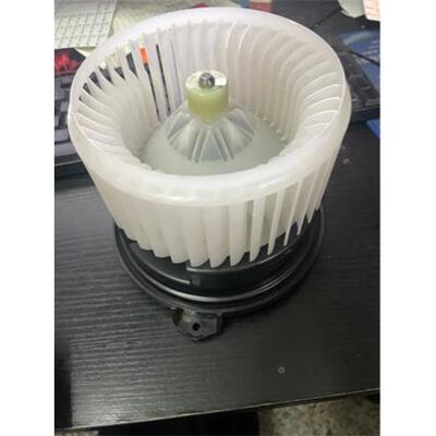 21-2103664年汉兰达陆放酷0路泽后排鼓风机马达87103-002E0.G8710