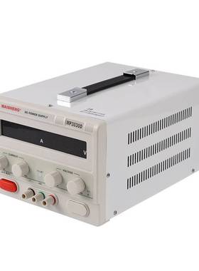 迈胜MP2201D大功率可调直流稳压电源220V1A工厂老化电机电源