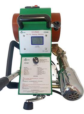 郑六渡喷绘布拼接机弯腰黑底布网格州布接接缝机AVK广告布拼不机