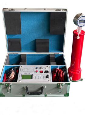 1压20kV/2m直流高压发生器液晶直流高直发生器厂家销AFOB德优电气