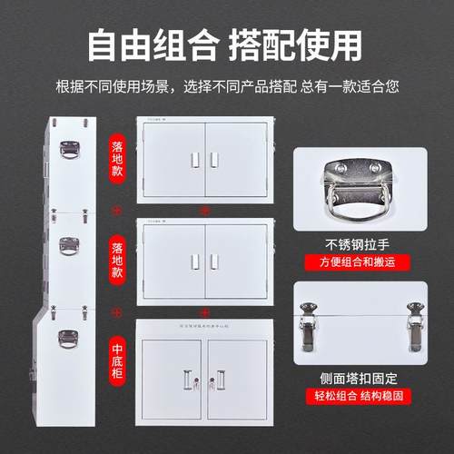 手DG002机信号蔽柜存放柜带锁保密手机柜柜考场会屏议寄室存柜屏