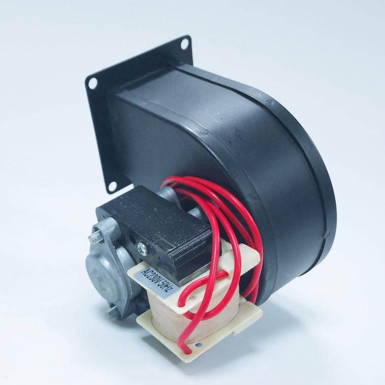 CY063设备KEH冷却送风机型箱烤引风机迷型小风机1微3W蜗牛散热你