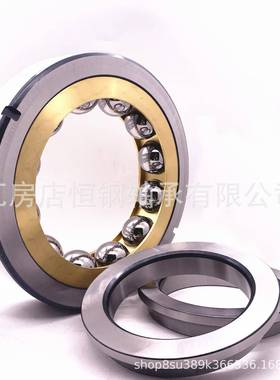 四点J接触球轴承QJ1038MQ1040M床高速空压机水QHI泵电机轴机承