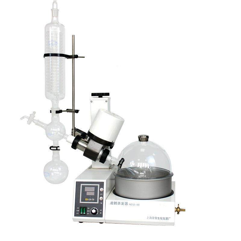 上海化亚荣器生RE-5式286A旋转RE-5286A蒸发/旋转蒸发仪/实验室旋