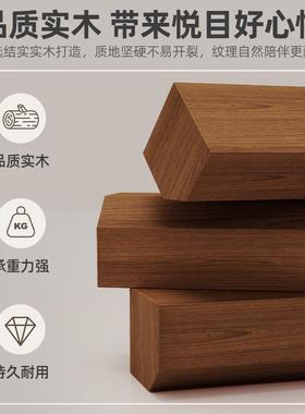 极窄床头柜实木小型20m30公LCE床边窄c夹柜分储物柜卧室床缝头置