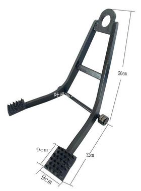 拖盘卸拖钩货集装卸货柜RUD新款钉刺拉货货拖盘拖钩不箱明合金