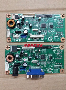 M.RT2270.1C 1116 显示器主板  M.RT2270C.1 A15521 驱动板