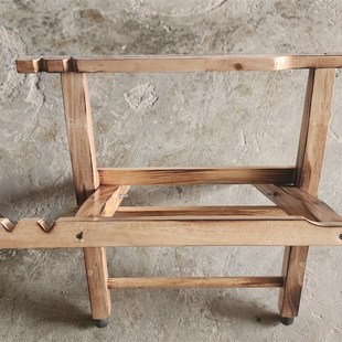 朝鲜族长鼓架50cm