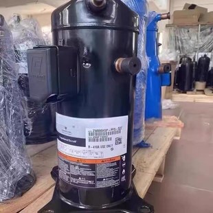 ZW61KS 谷轮压缩机空气能热泵空调 13匹 10匹 ZW125KS 5匹