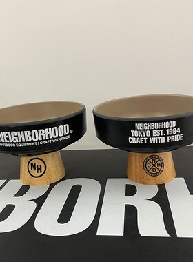 时尚品牌实木底座托盘客厅入口小物件钥匙托盘彷瓷收纳托盘收纳碗