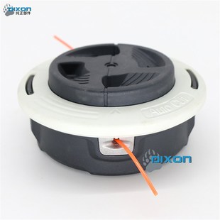 240割草机打草头割灌机打草头打草绳 235 适用于斯蒂尔FS120 230