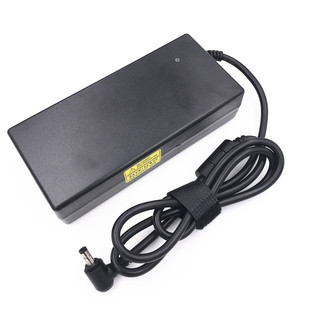 CT7NK笔记型电脑电源配接器线19.5V7.7A充电器 战神Z8 CT7NA