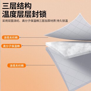 鹦鹉笼罩遮光布达洋6045笼衣鸟笼专用保温罩冬天保暖罩防尘罩定制