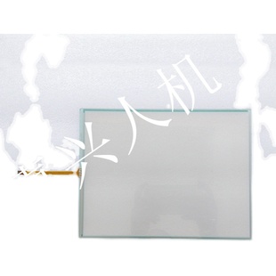 NeC全新触摸板触控面板玻璃外屏质保一年现货热卖 10.4寸H T100T