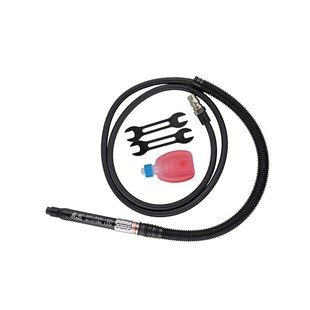 台湾虎利SHT 365可调速气动打磨机迷你风动抛光机风磨笔玉石雕刻