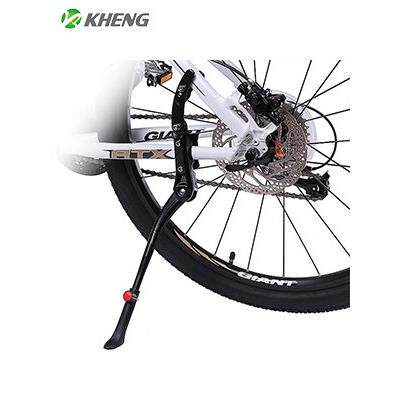 恺亨自行车脚撑29寸可调脚撑停车架山地单车铝合金边撑