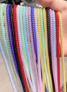 适用dahon大行自行车刹车线管保护套闸线套架p8p10/k3plus/d7/d6