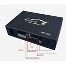 Dmi车载Dsp放大器大功率数字音频处理 适用于比亚迪秦Plus 秦L