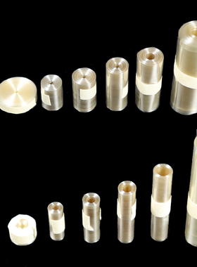 美国进口透析袋MD10 25 34 44 55 77mm截留分子量MW3500半透膜