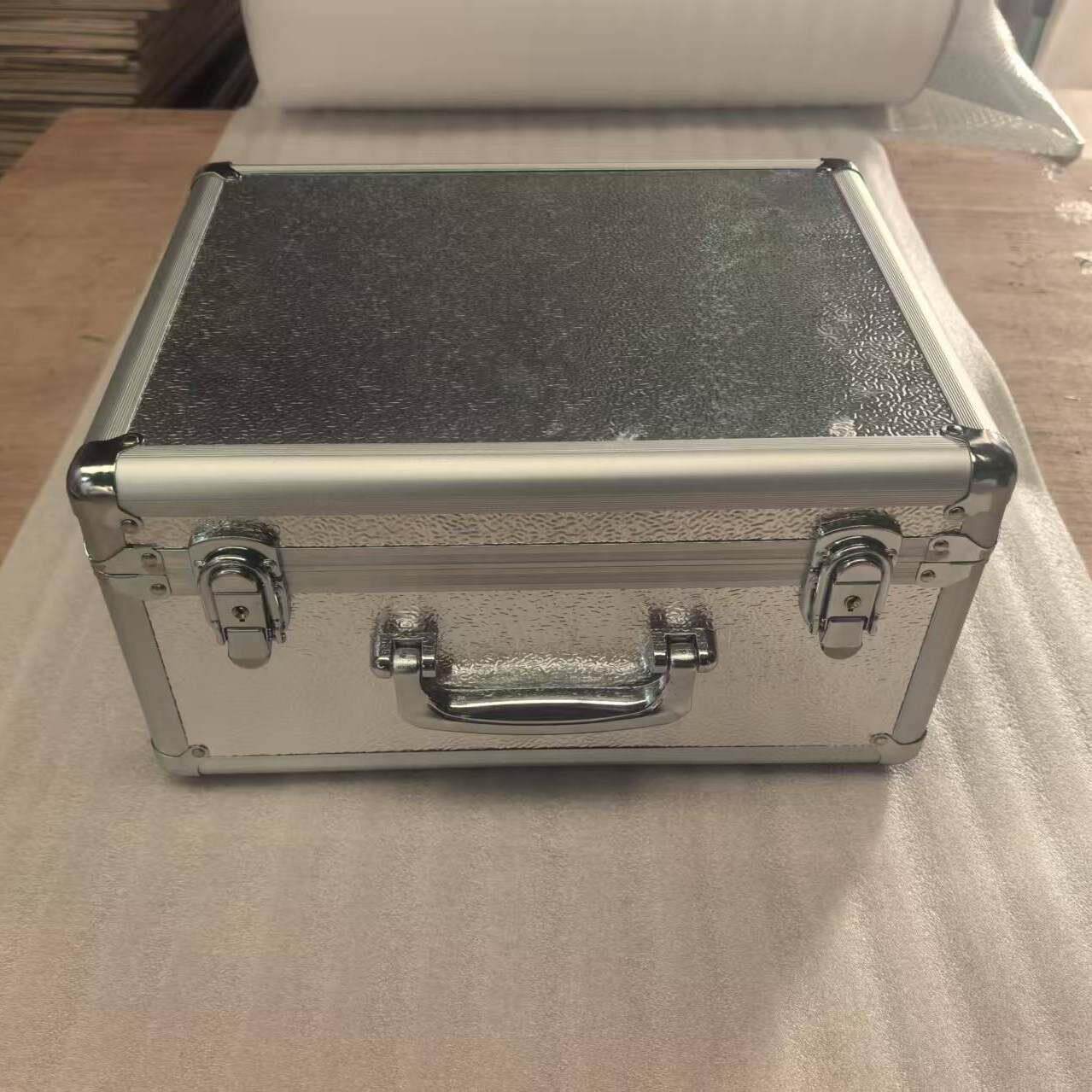 空箱定制铝合金箱定做铝箱工具箱仪器设备箱展会箱线材箱拉杆箱