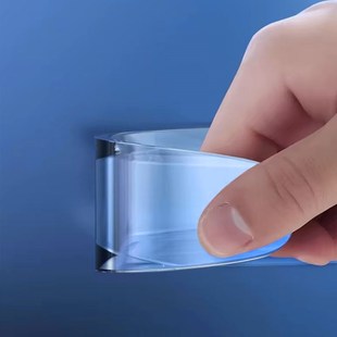 问界M5M7M9汽车保险杠防撞条防刮划痕保护胶贴前后唇减震加厚加长