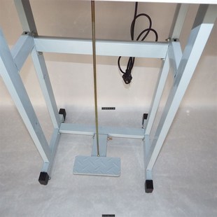 B400连续式 封袋机 脚踏封口机 收缩膜封切机 口 封口机400 如旺SF