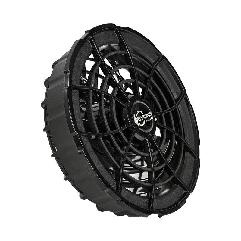 1V空调服风扇2配降扇温服风件扇服风源头77689厂家量大从优