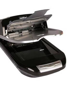 紫光（UNIS）Uniscan F3100 A4 CCD高清高速办公文档双平台扫描仪