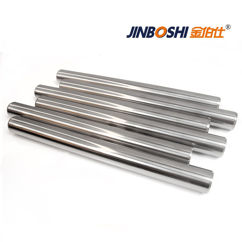 YG15/D26*227株洲钨钢圆棒 硬质合金棒材 做模具用合金材料