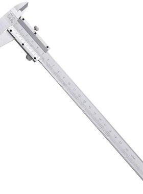 长城游m标卡尺小型高精度SFC精密0工业级油标卡尺0-0150--20-30m0