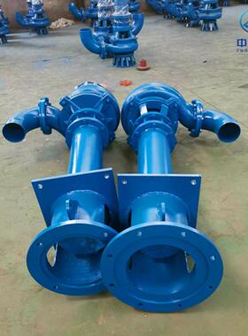 浆泵80YZ80排-1泥无品牌/4-.5合金耐磨液下渣浆泵水封7洗沙抽沙防