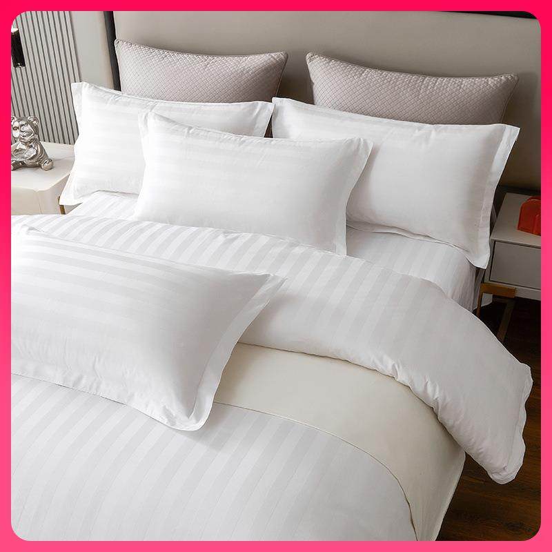 ?酒店品Fh(h(&aq四件套生民宿白色床单被风子学床六件套床笠宾馆,畜牧/养殖物资,特种养殖设备,淘宝优惠券,粉丝福利购,淘宝优惠卷