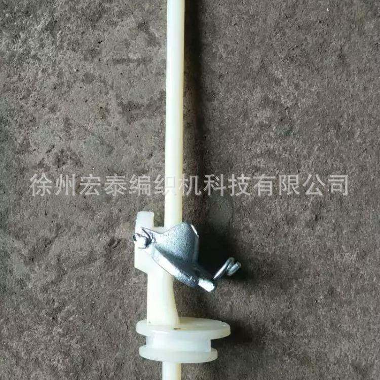 材料织URG机套编管绝编织缘机