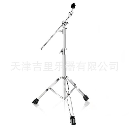 NS架子鼓镲架直斜两用万向调节