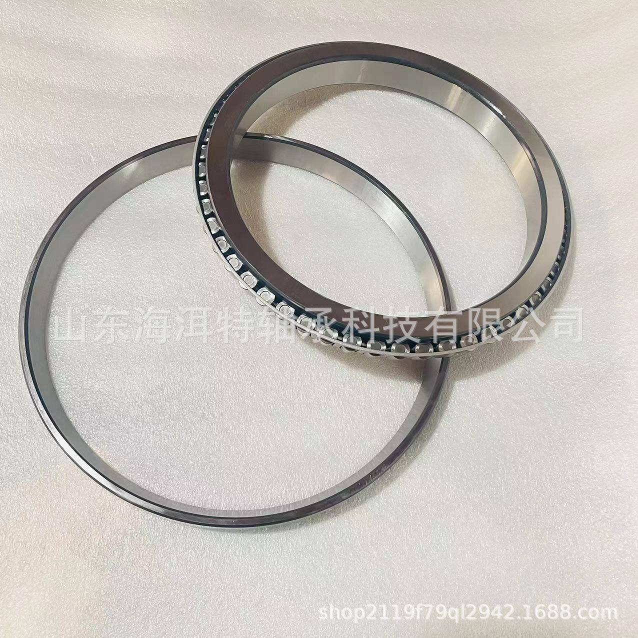 程机械专用轴承36990用/2045848/10MJMT42JP200卷扬减速机专工轴图片