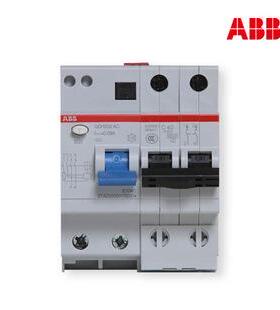 ABB漏3电护断路器7GSH202AC-C40/0.0；1014无品牌/38保4
