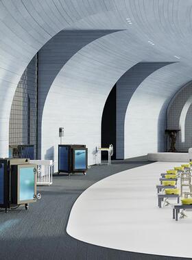 /智能高温电窑炉TY0-G陶6学校陶吧瓷烧设制备水流星陶艺