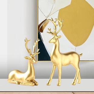 Z6M新房装 饰品G摆件家居酒柜轻代奢室F765T565风电视柜客厅现简约