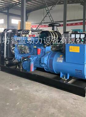 10kw四轮移动0拖车防雨56565机罩发电组100千柴油瓦发电机