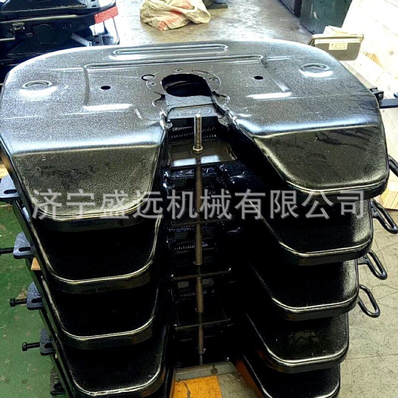 出口型加厚挂车牵引座现货