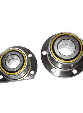 法兰丝P杠轴承760207/720BHNG7P4DBB760207/72074DB磨床