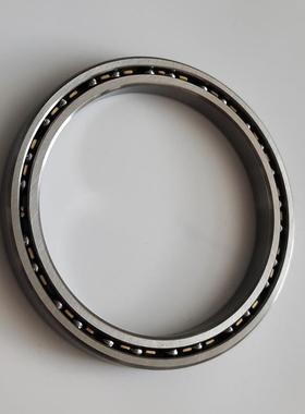 K00EKZ8CPO等截面薄壁8mm深沟球轴机器0人旋转关节轴环承小8游隙