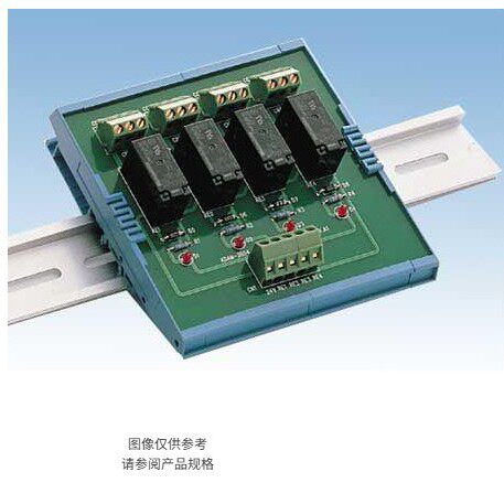 研华ADAM-3854-AE/ADAM-3864