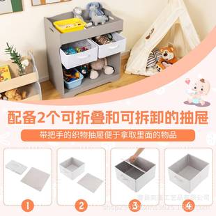 婴儿尿布台护理台台34918卫尿生间换布台换衣母室婴儿童壁挂式尿