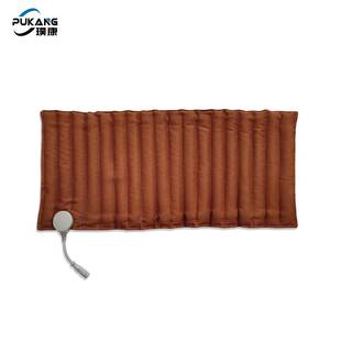 璞康 黄土球温敷垫系列 负离子球电加热垫 理疗垫 理疗毯工厂直销