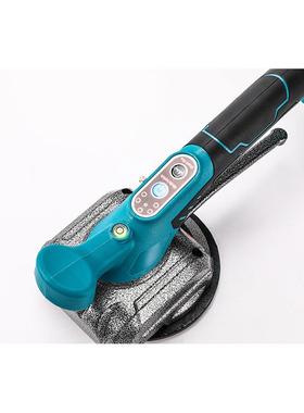 瓷砖砖平铺机大贴砖机功贴器铺地VGL砖电动振动器率震动工具